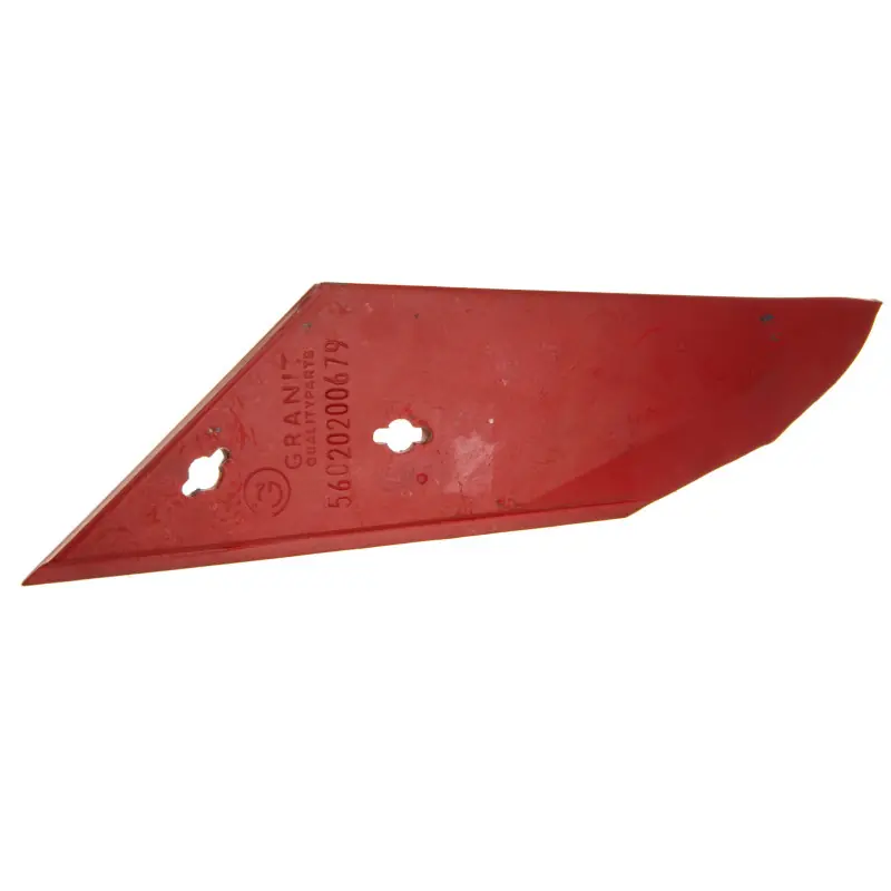 Lamă brazdar plug stânga Niemeyer 200679 Calitate înaltă