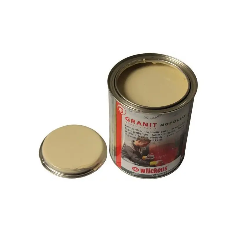 Ultima șansă Lac Vopsea Man Ivory 1l Granit