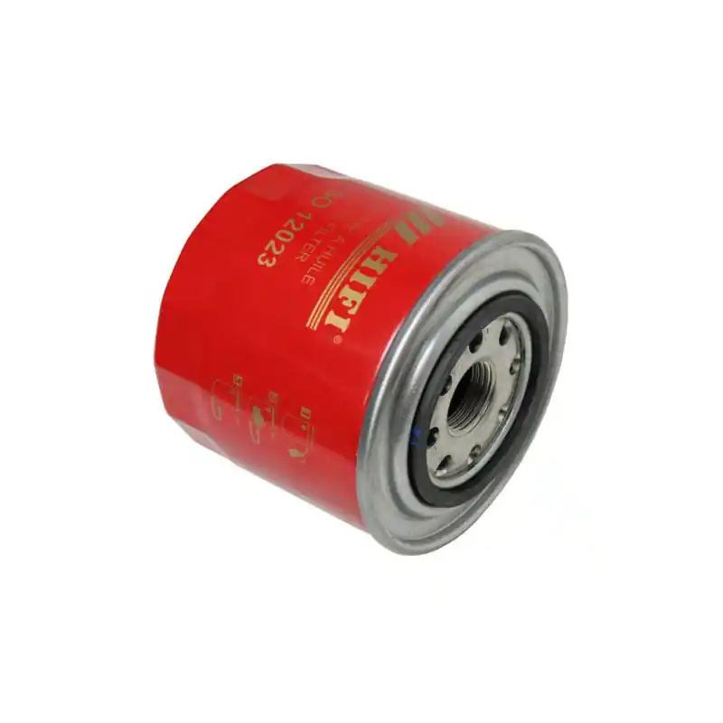 Cumpără acum Filtru ulei Hifi So12023 Echivalent Jx1008yn So12023