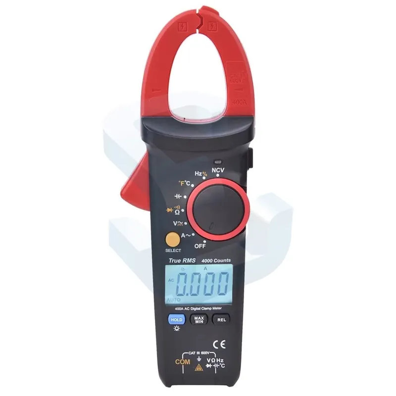 Clampmetru digital UT213B Plată securizată