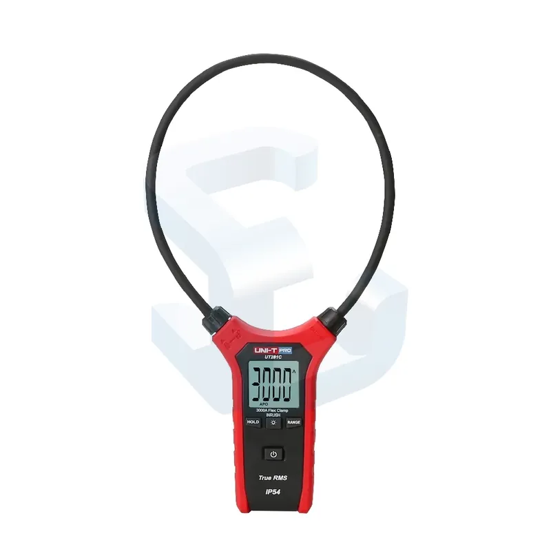 Preț promoțional Clampmetru digital UT281C Pro