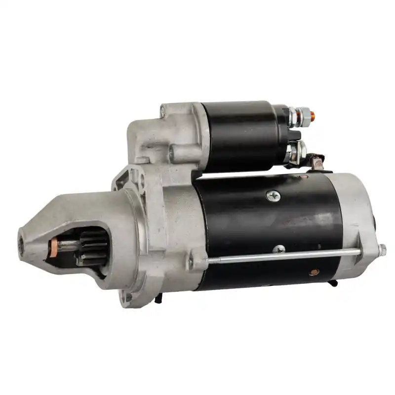 Plată sigură electromotor Clasic Cu Reductor Planetar 12v 2.7kw C-330 C-360 C-385 R11a R11d R11b 9142722