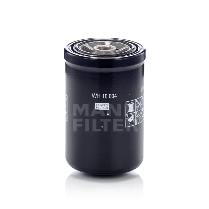 Filtru Hidraulic FHS23540 pentru Case New Holland Oferta Pret - - Trada Marketplace Ieftin