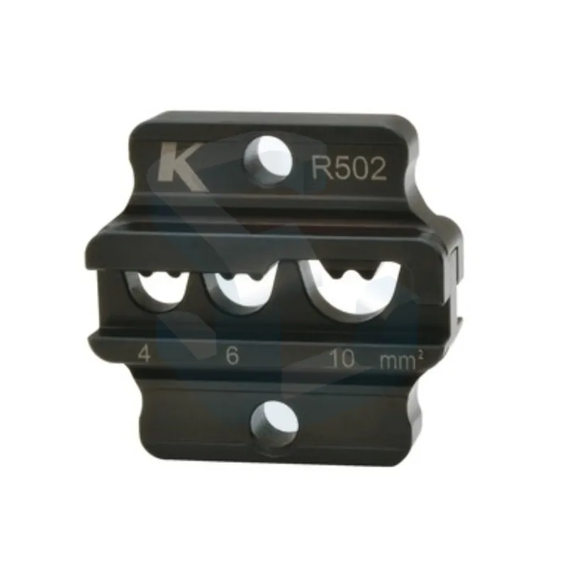 Bestseller Bac Cu 4-10 mm2, Seria50 - R50/2