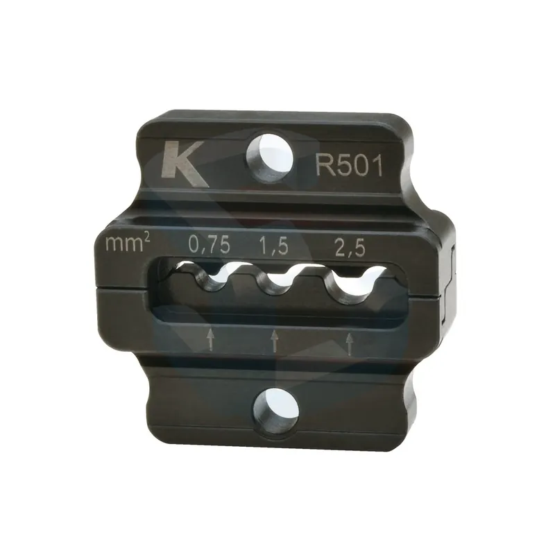 Lichidare de stoc Bac Cu 0.75-2.5 mm2, Seria50 - R50/1