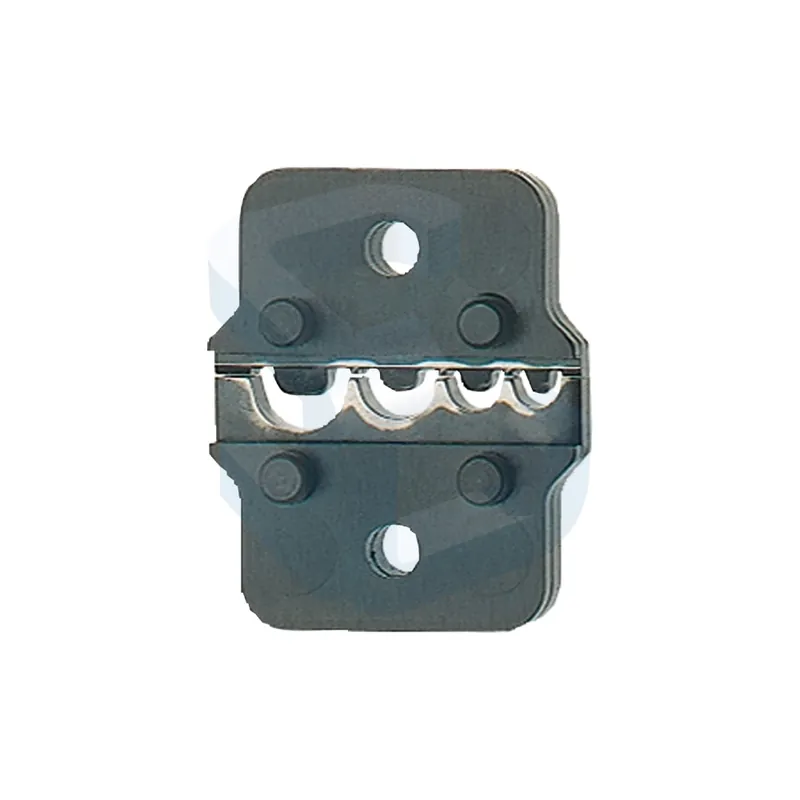 Reducere extra Bac Cu 0.5-10 mm2, Seria50, special DIN462 - Q50/1