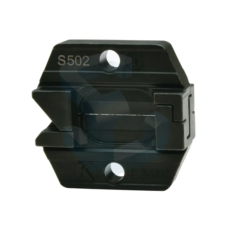 Discount Cutit taiat conductor max.25 mm2, incl.Ol, seria50 - S502