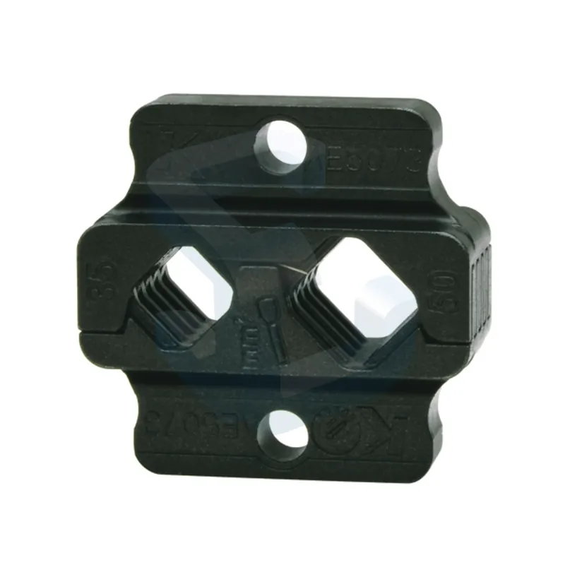 Ofertă de sezon Bac lat pentru pini 35-50 mm2, Seria50 - AE507/3