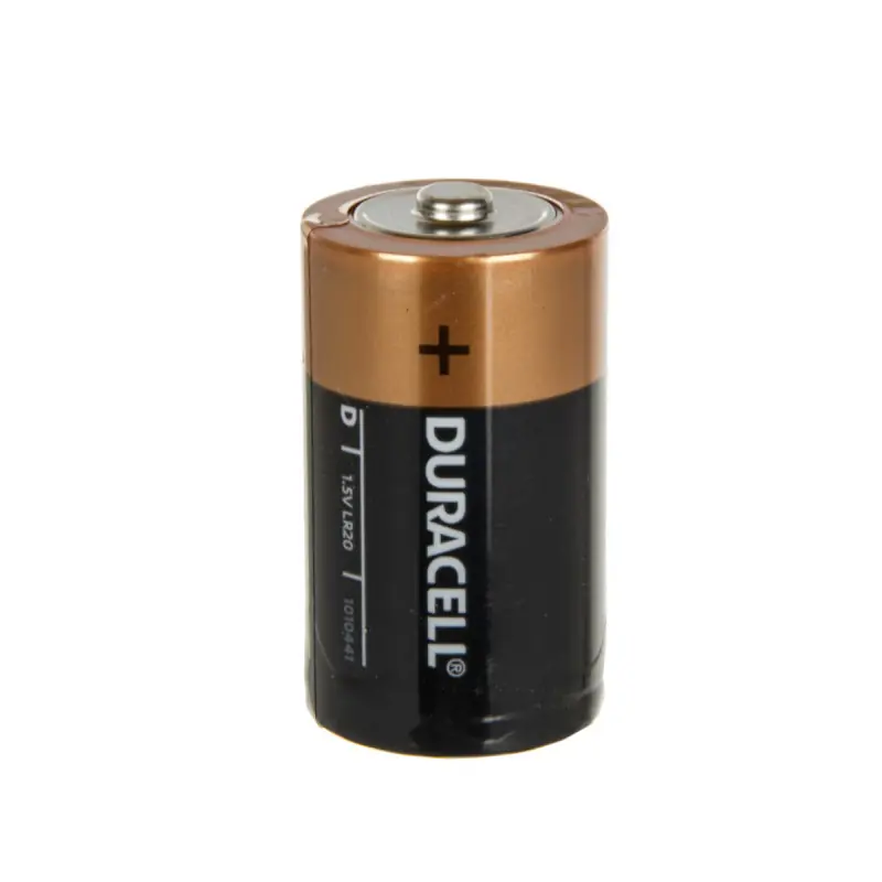 Baterie Duracell R20 alcalină Bestseller
