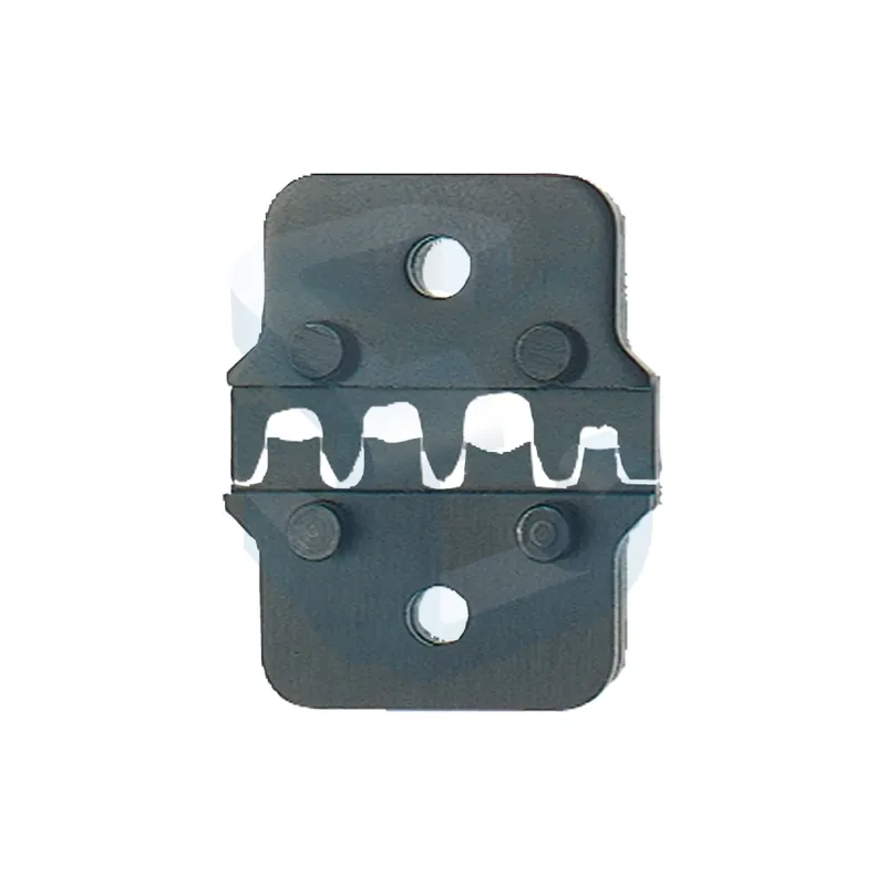 Bac conectica auto neizolata 0.5-1.5 mm2, 6.3, Seria50, CR50/5 Cel mai bun preț