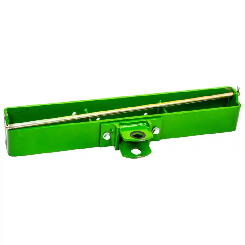 Preferatul clienților suport greutăți frontale John Deere