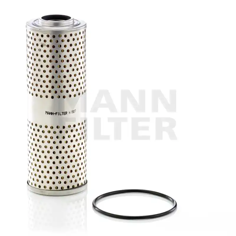 Filtru Hidraulic FHC1827 pentru Case New Holland Oferta Pret - T - Trada Marketplace Cumpără acum