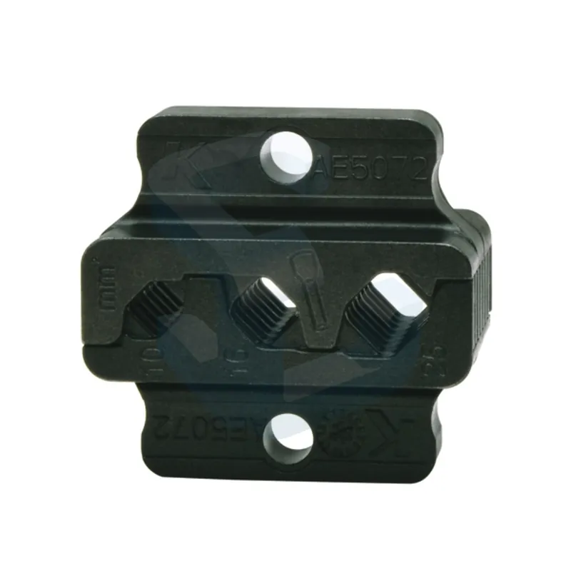 Bac lat pentru pini 10-25 mm2, Seria50 - AE507/2 Ofertă