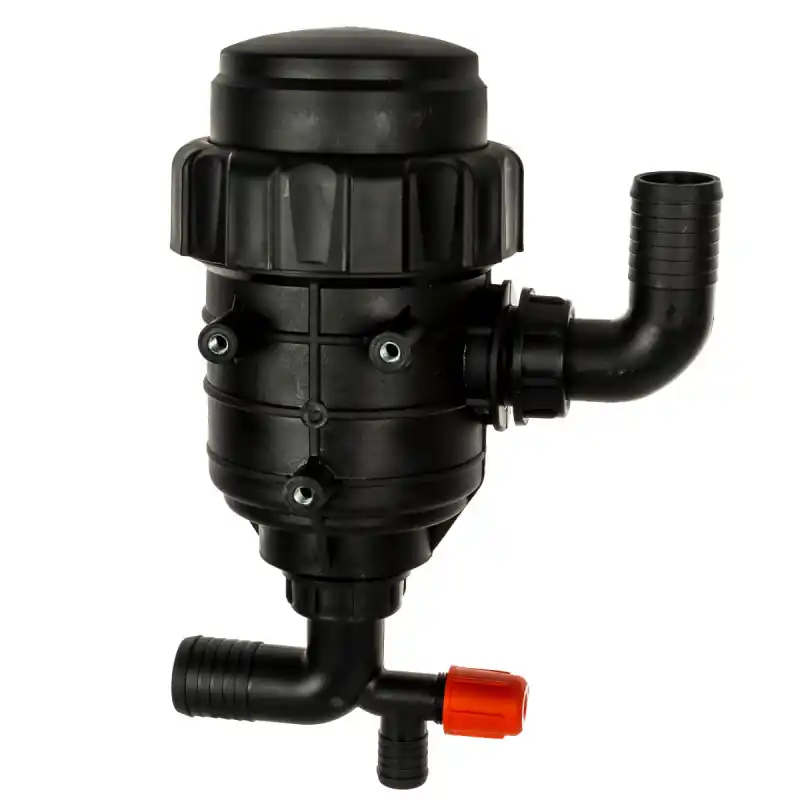 Filtru erbicidatorînchidere Cot Fi 40mm Racord 40mm / 25mm Calitate înaltă