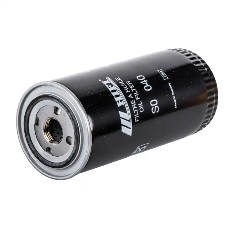 Filtru ulei Hifi 3831236 3059247r91 Deutz Same Steyr Calitate înaltă