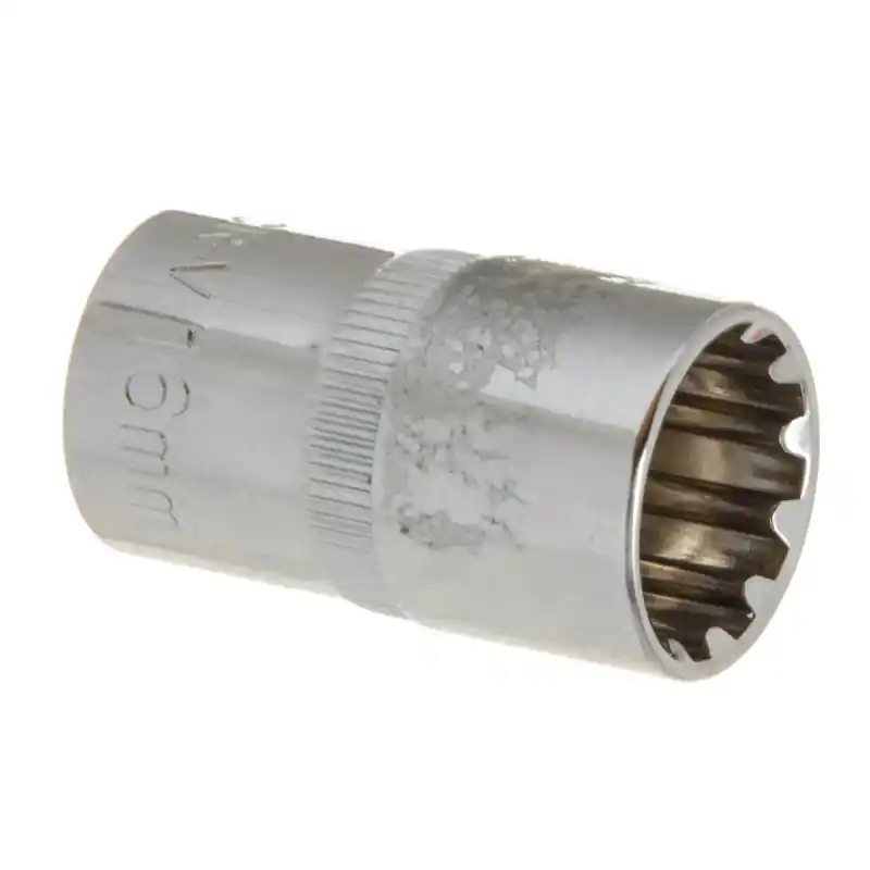 cheie tubulara 12 canturi 1/2" 16mm Neo Retur gratuit