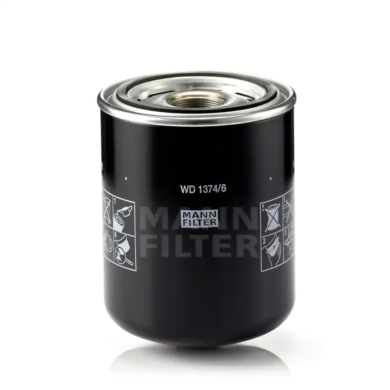 Filtru Hidraulic WD13746 pentru Compressors Oferta Pret - Trada. - Trada Marketplace Discount