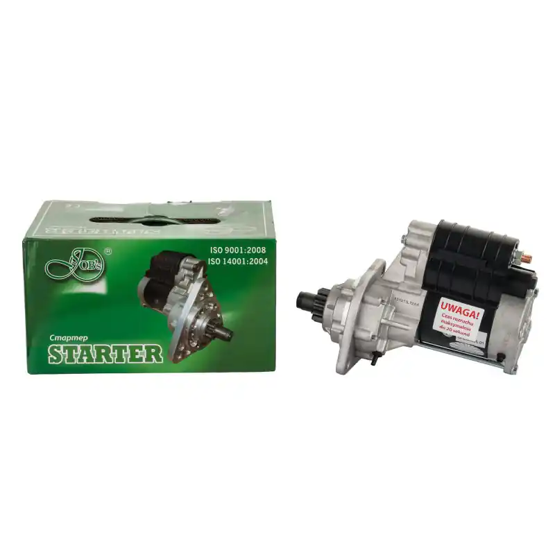 electromotor Cu Reductor C-360 C-330 2.8kw Jubana 123708103 Echivalent 9142722 R11d R11a Lichidare de stoc