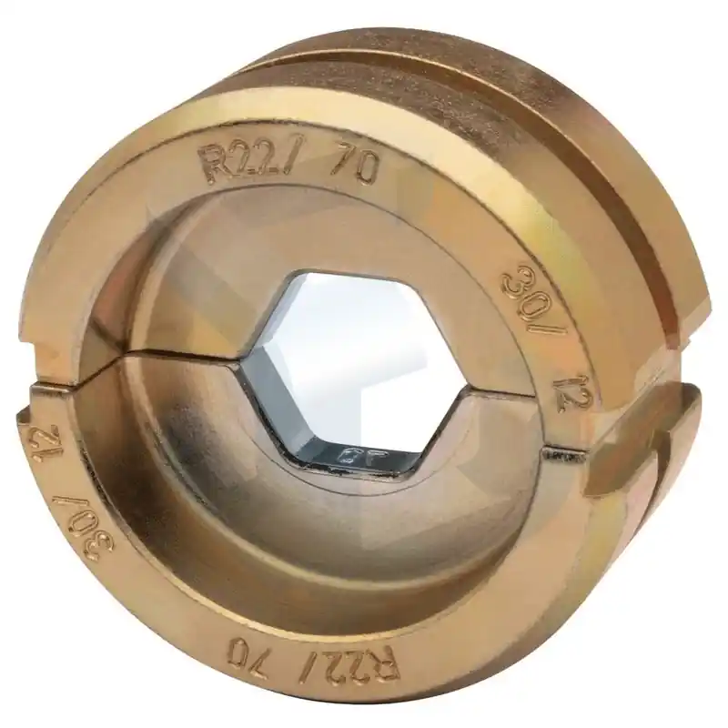 Reduceri Bac cupru pentru conductor cu sectiunea de 35 mm2, Seria22