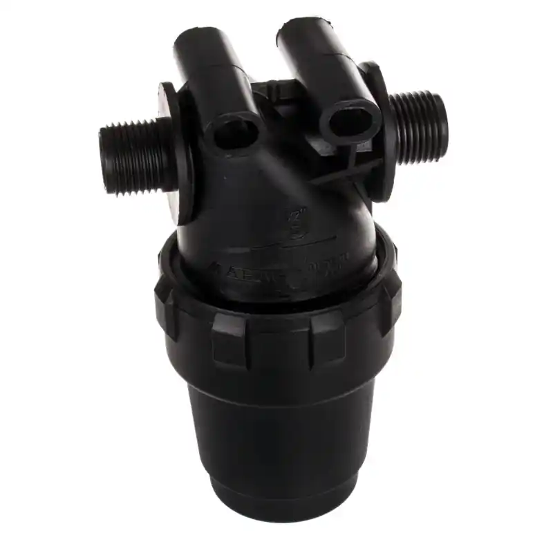 Reducere Filtru presiune secțional 80–100 l/min 1/2" 30 bar Arag