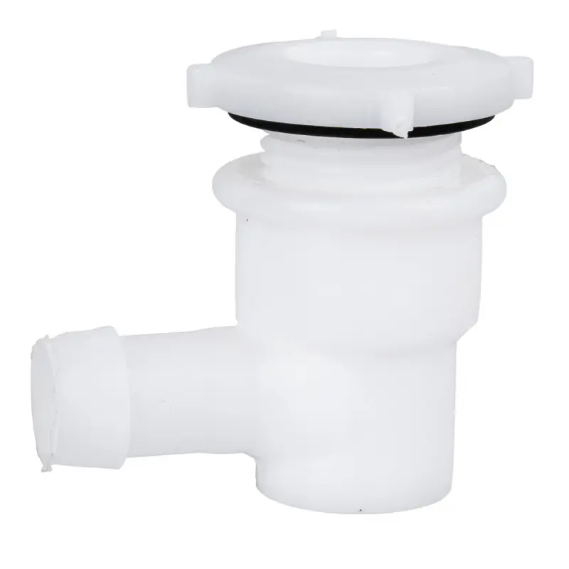 Ultima șansă Cot de revărsare 25mm 4027020010