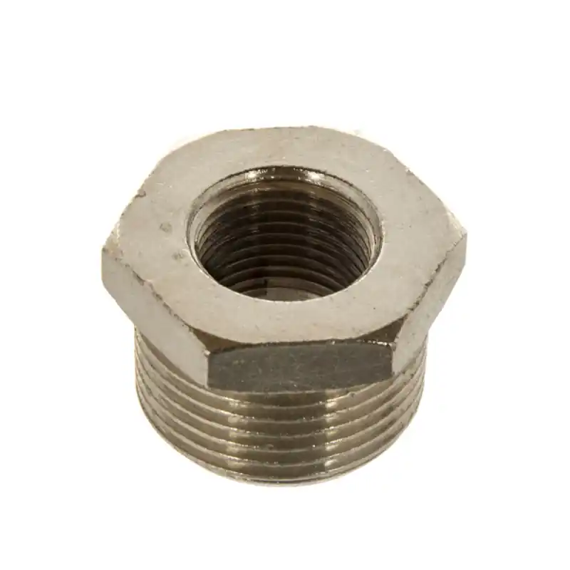 Reduceri Cuplaj de reducere M/F 3/4" X 3/8" conic P110