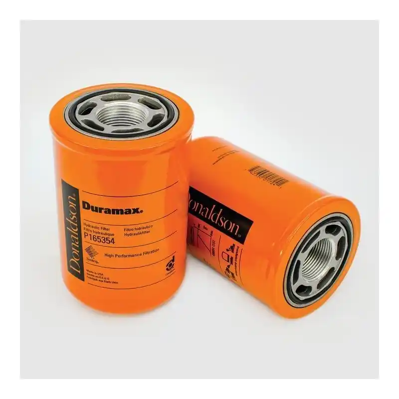 Ultima șansă Filtru hidraulic Donaldson P165354 pentru Hifi Filter SH66354 Of - Trada Marketplace