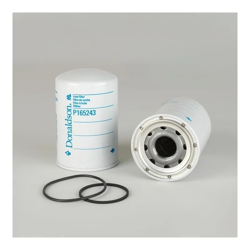 Filtru hidraulic Donaldson P165243 pentru Hifi Filter SH56210 Of - Trada Marketplace Promoție