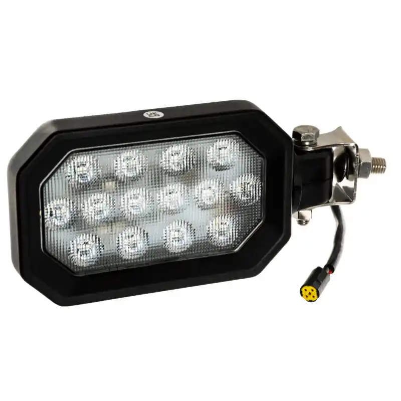 Cumpără acum Lampa de lucru LED 42w 2400lm 80° 12v 24v Puternic