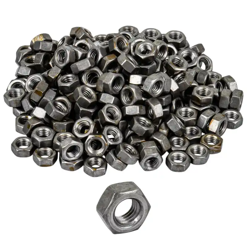 Ultima șansă Piuliță M8x1,25 clasa 8 1kg