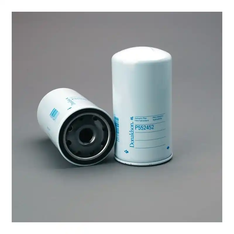 Cumpără acum Filtru Hidraulic Donaldson P552452 Oferta Pret - Trada.ro - Trada Marketplace