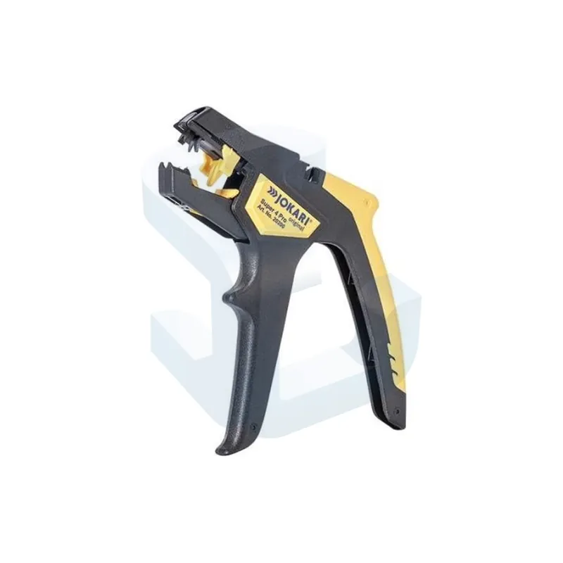 Mai ieftin Cleste dezizolare Jokari Super 4 Pro, 0.2-6 mm2