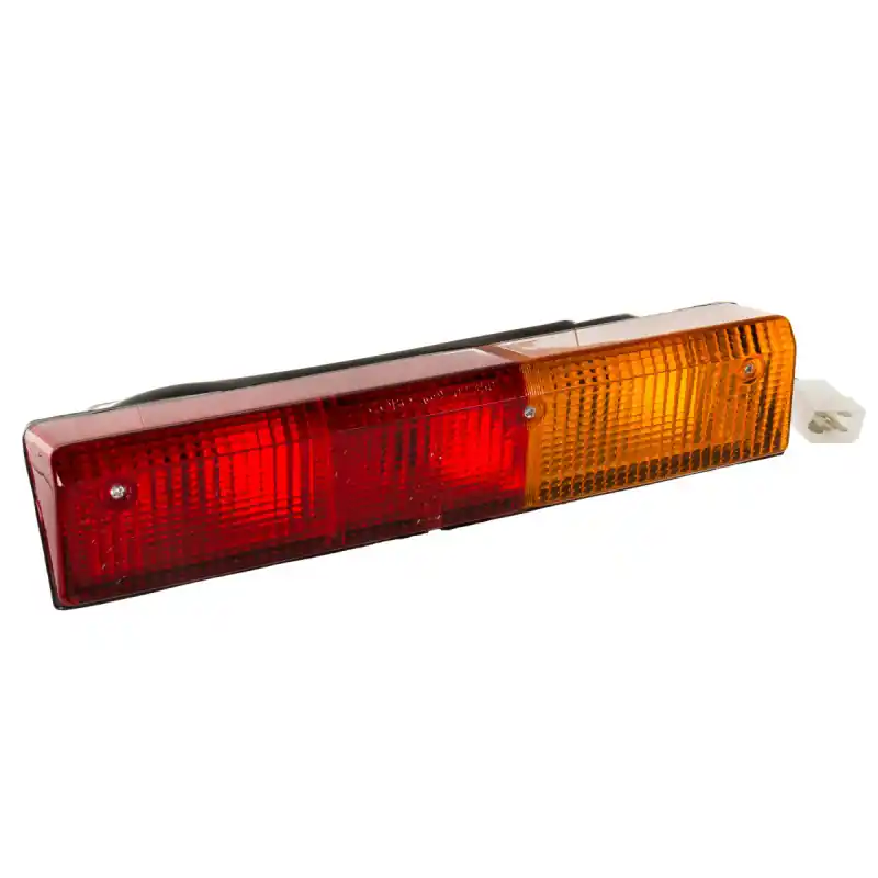 Lampa spate Carcasa dreapta Fiat Massey Ferguson Cobo 1425886m91 280194400 Cumpărături sigure