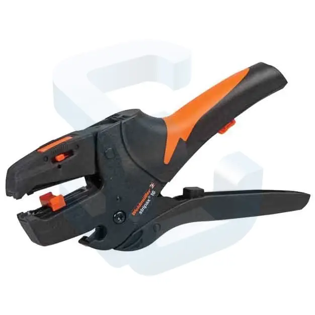 Cleste dezizolat STRIPAX 16 Expediere rapidă