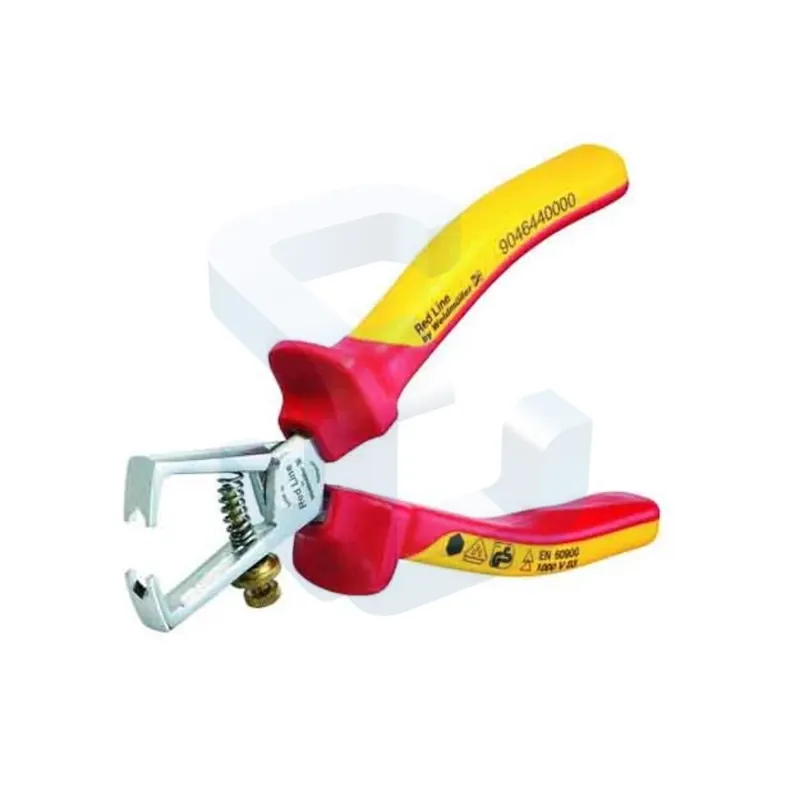 Ofertă de sezon Cleste dezizolat AIZ 160