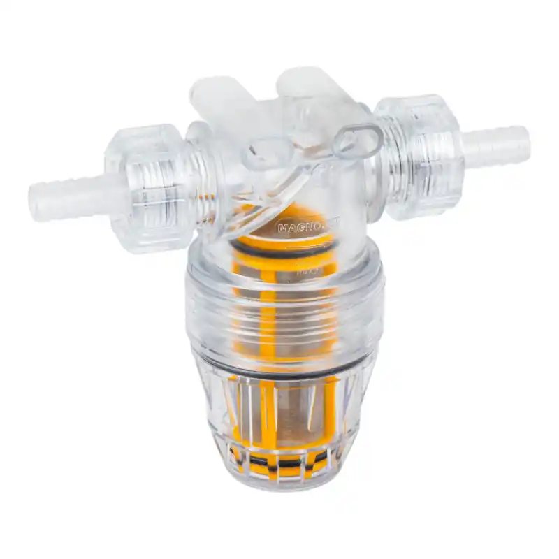 Filtru în linie pentru pulverizator pe furtun 12,5 mm MESH 80 100 l/min Promoție