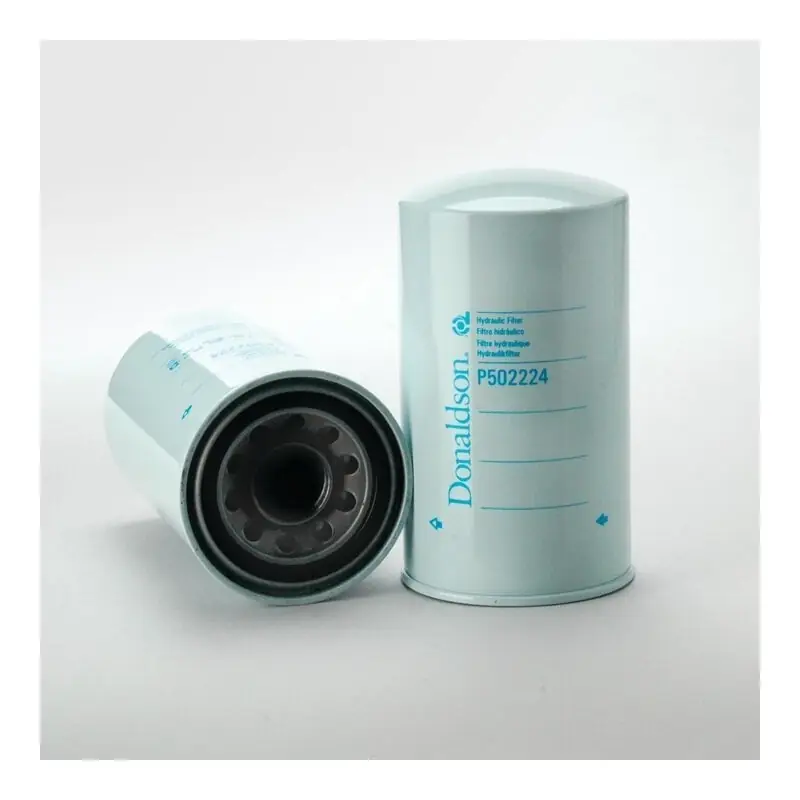 Cumpără online Filtru Hidraulic P502224, Lungime 243,08 mm, Diam. Ext. 135,89 m - Trada Marketplace