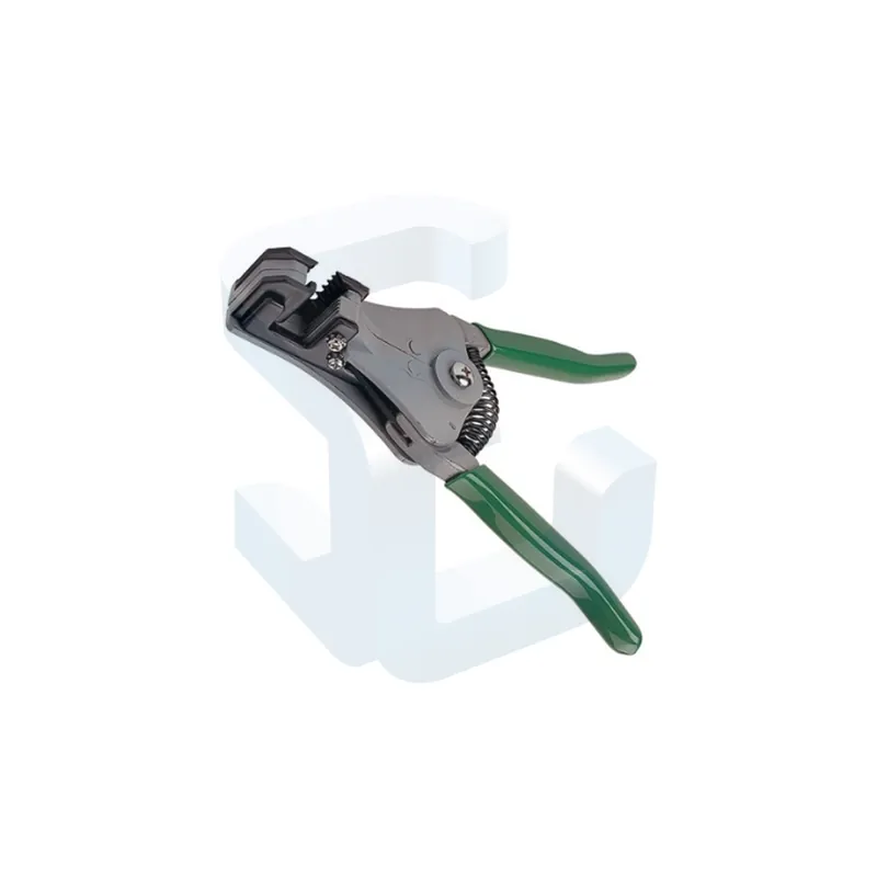 Cleste dezizolare Greenlee 0.5-6 mm2 Lichidare de stoc