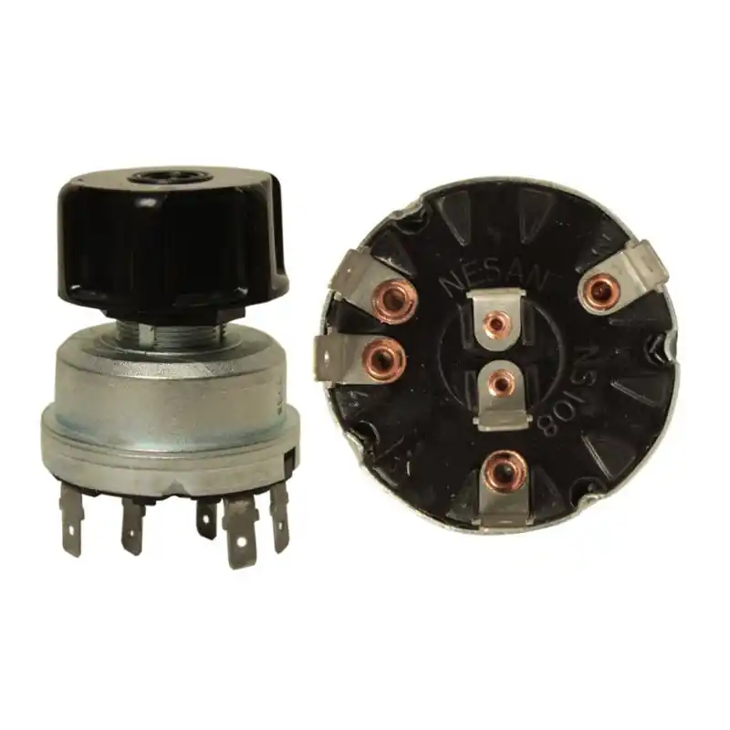 Plată sigură Comutator Lumini Combinat Fiat Carcasa 5132021