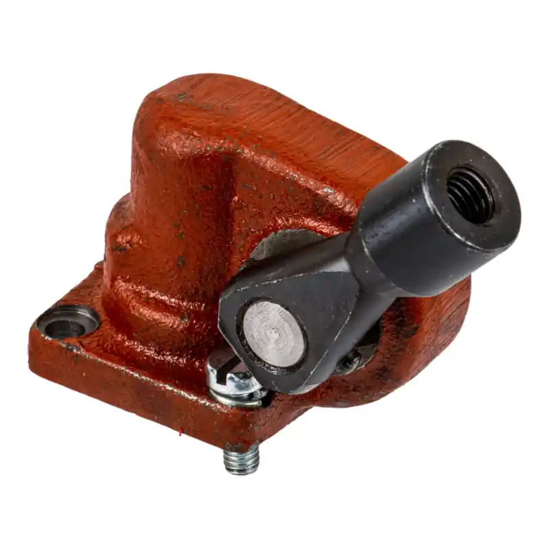 Calitate înaltă Capac distribuitor hidraulic Bizon RBS-10-112 Hydrotor