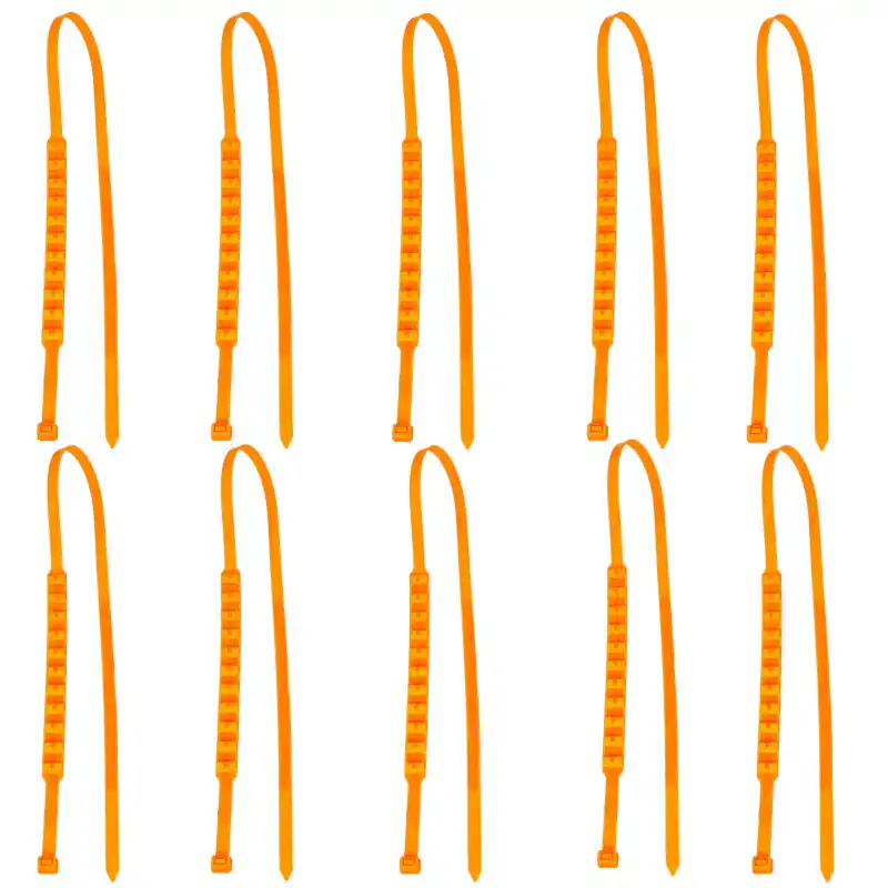 Benzi Antiderapante pentru anvelope auto, Lanțuri De Roți , 10 Buc. Reduceri