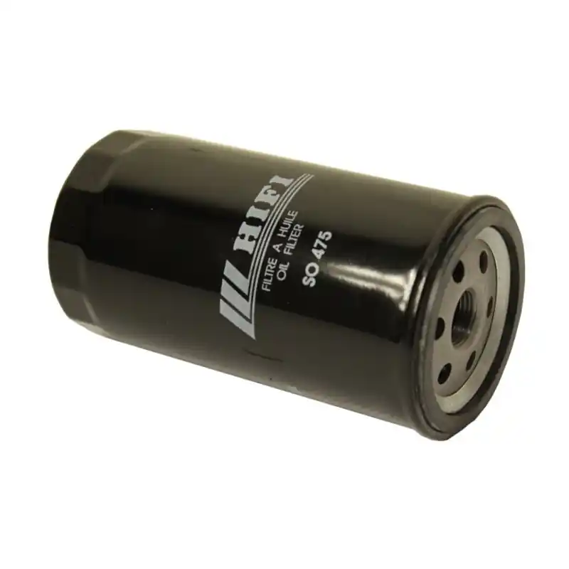 Reducere extra Filtru ulei Hifi So475 Echivalent 1447082m2 Massey Ferguson Landini