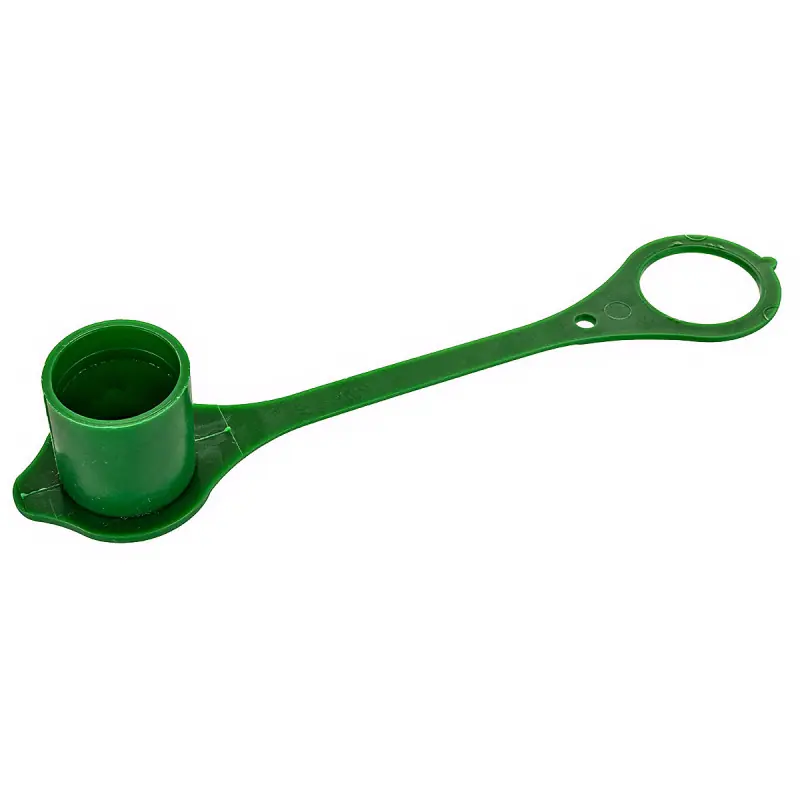 Comandă acum Capac De Praf Pentru Priza Verde Dn12