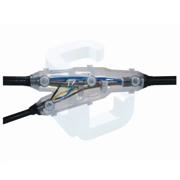 Manson derivatie Y4 Cellpack, Max. 4x95 la 4x50 mm2 Mai ieftin