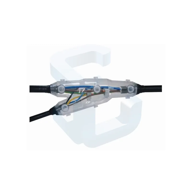 Manson derivatie Y2 EG Cellpack, Max. 4x25 la 4x25 mm2 Ofertă exclusivă