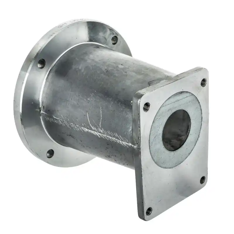 Promoție Flanșă motor termic pentru pompă Ø110 mm GRUPA 2