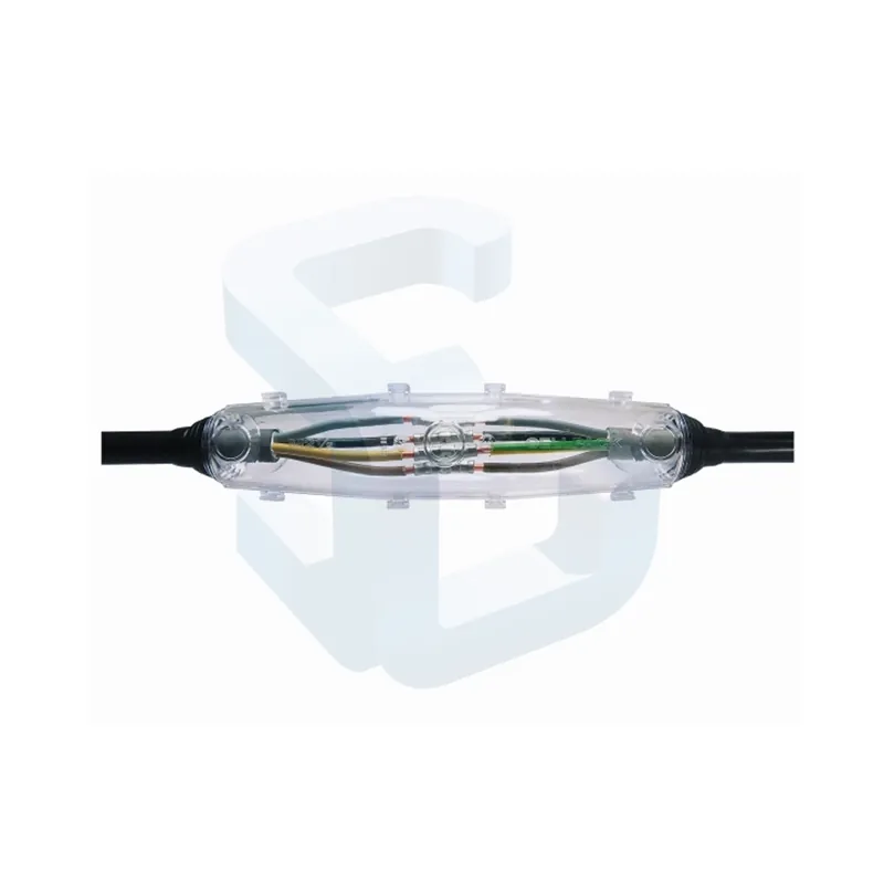 Manson cu rasina Cellpack M12, Max. 4x25 mm2, 1kV Livrare gratuită