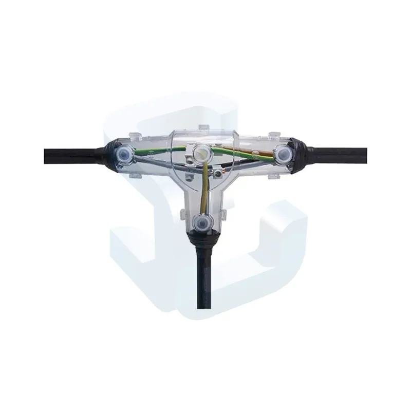 Manson derivatie Cellpack T2, Max. 4x16 la 4x10 mm2 Ofertă exclusivă