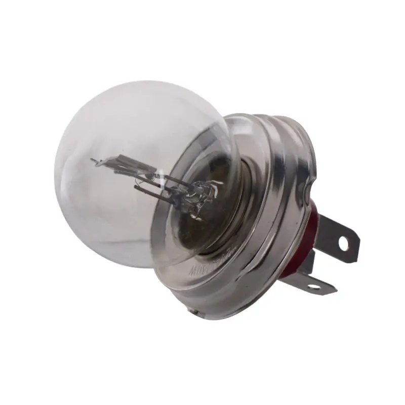 Bec 12v 45/40w Tractor R2 P-45t 54110620 Premium