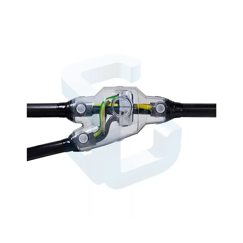 Manson derivatie Cellpack Y5, Max. 4x240 la 4x95 mm2 Cel mai bun preț